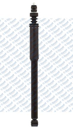 TECHNOSHOCK 13R013N Arka Amortisor Logan Mcv 06>12  ####